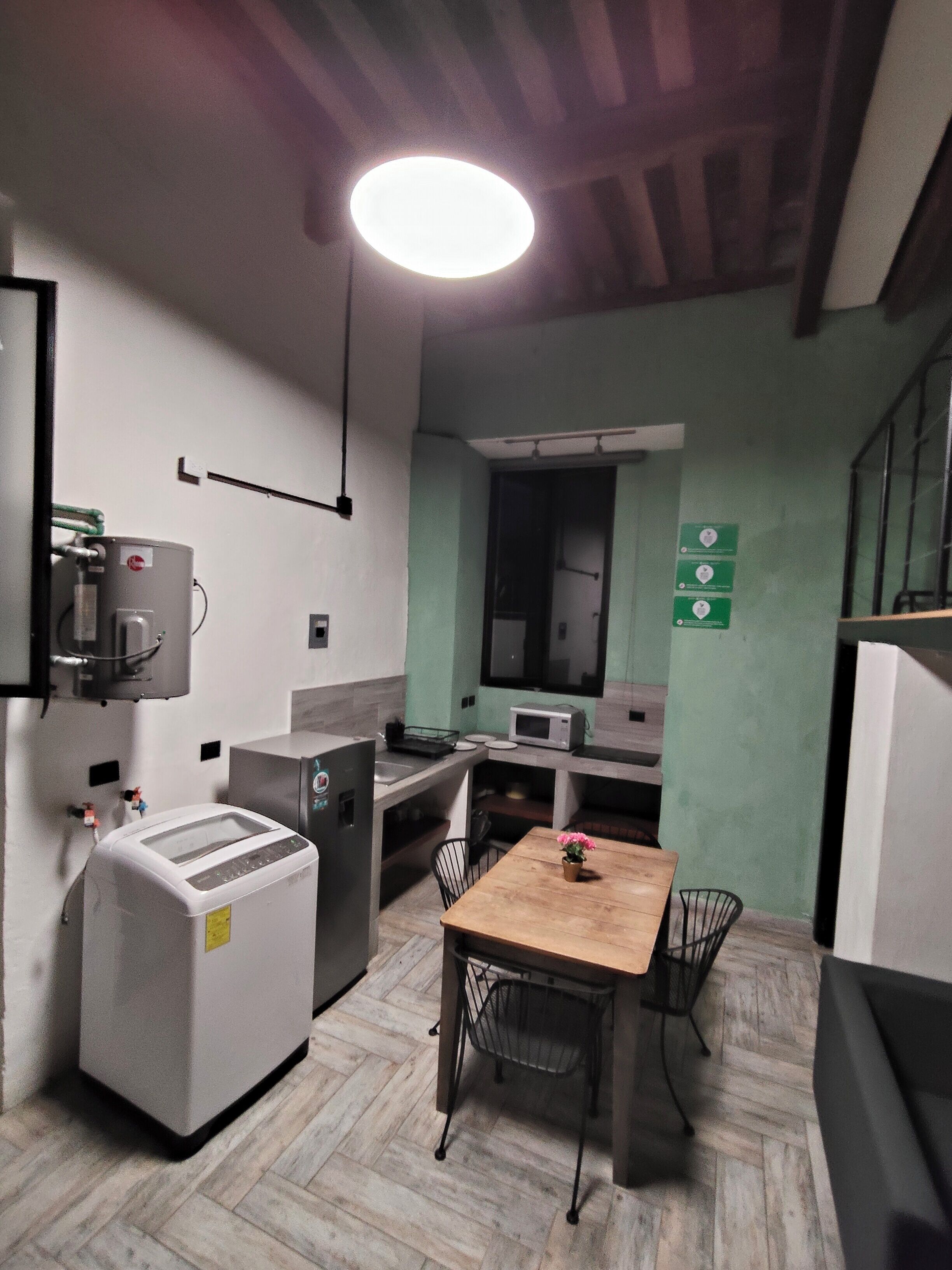 Comfort Loft | Private kitchen