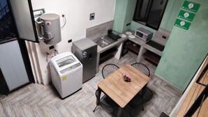 Comfort Loft | Ruang tamu