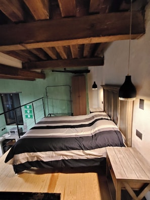 Comfort Loft | Free WiFi