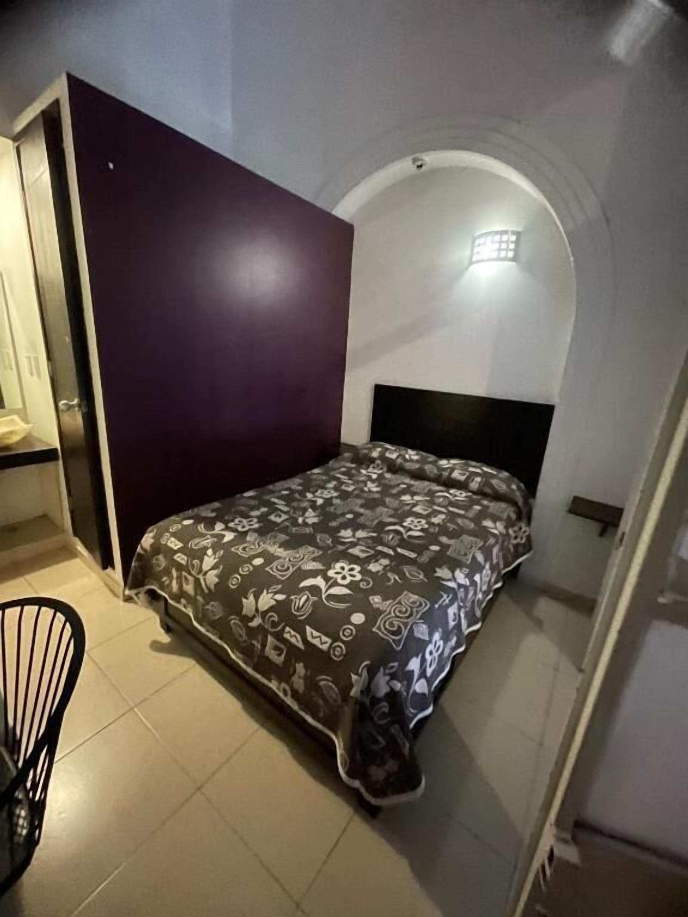 Basic Double Room | Free WiFi