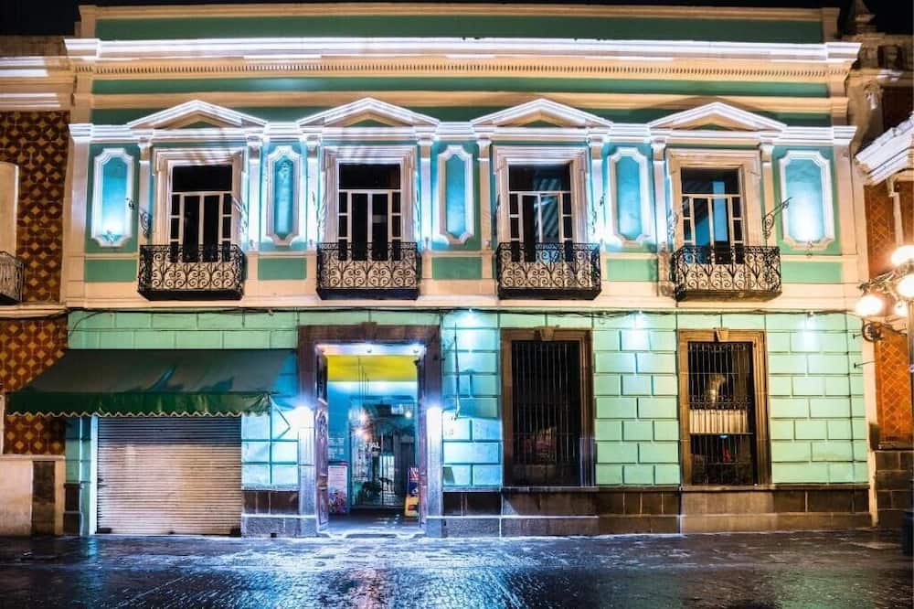 Casona Poblana Hotel Puebla