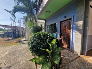 Exterior - Rim Khao Resort (Ko Lanta)