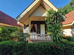 Exterior - Rim Khao Resort (Ko Lanta)