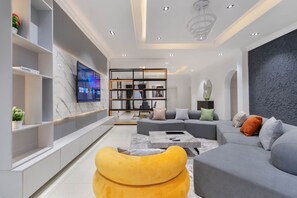 Smart-TV