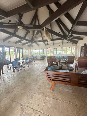 Interior - Beautiful Gentle Winds Newly Renovated Condo (Christiansted)