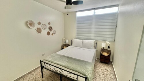 3-bedroom house in superb Vega Baja with cool AC