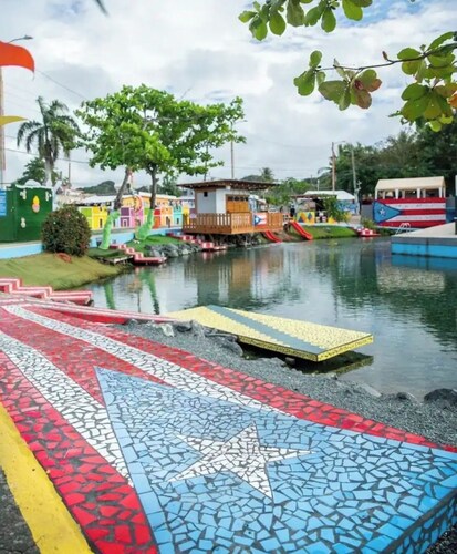 3-bedroom house in superb Vega Baja with cool AC