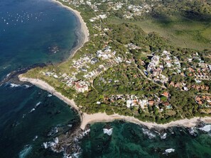 Strandhanddukar