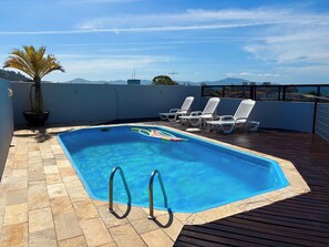 Piscine d’exercice/pour les longueurs