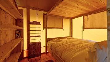 AccĂšs Internet, draps fournis