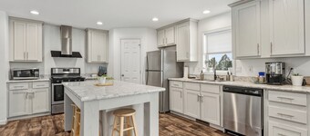 Big Montana Views just outside Butte