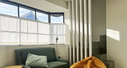 Luna - a holiday let that sleeps 8 guests in 3 bedrooms