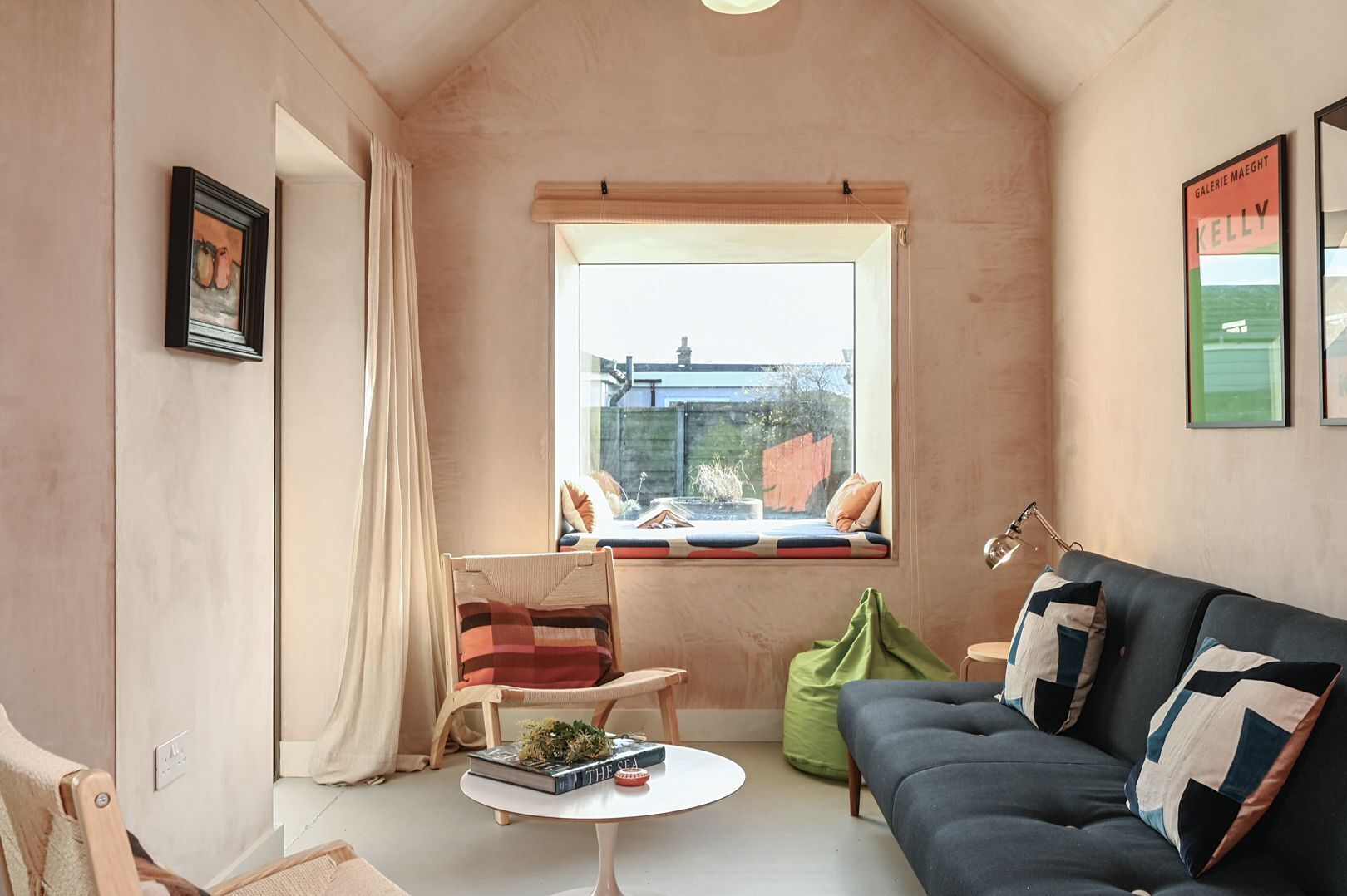 Luna -  A Holiday Let That Sleeps 8 Guests  In 3 Bedrooms - Camber Sands