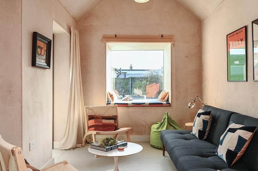 Luna - A Holiday Let That Sleeps 8 Guests In 3 Bedrooms - Camber Sands