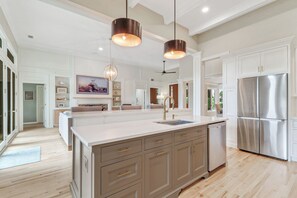 Interior - Newly Listed Family Coastal Golf Getaway w/ Golf Views (Hilton Head Island)