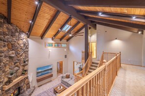 Interior - Spacious 5BR Carnelian Grand Retreat, Hot Tub, perfect for the whole family (Carnelian Bay)