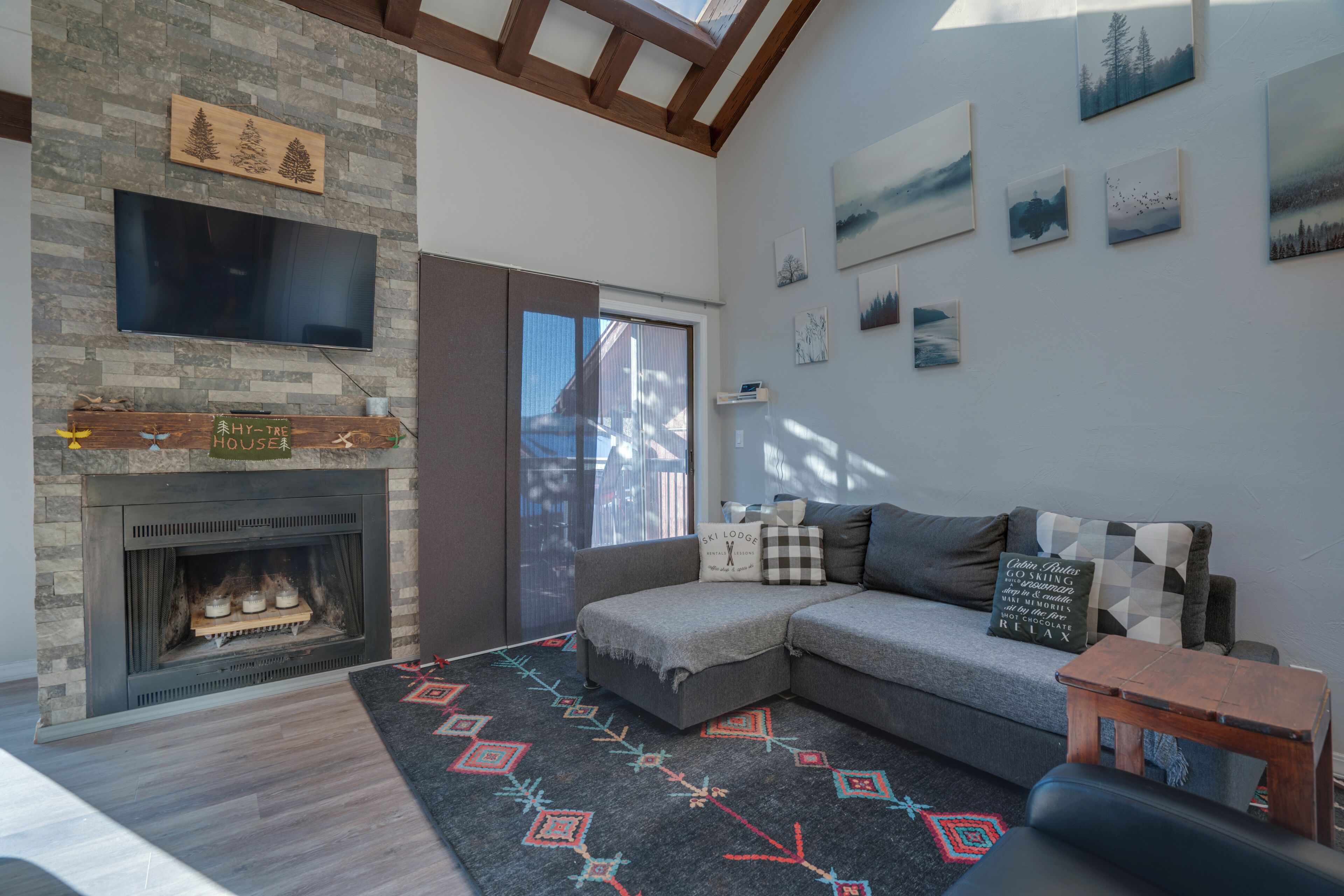 TV connectée, lecteur de DVD