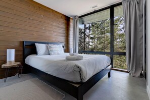 2 Schlafzimmer, WLAN