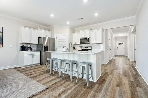 Southern Serenity at Farmville Lakes