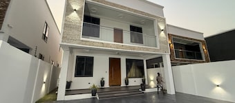 fransons Homes