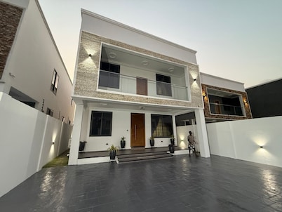 fransons Homes