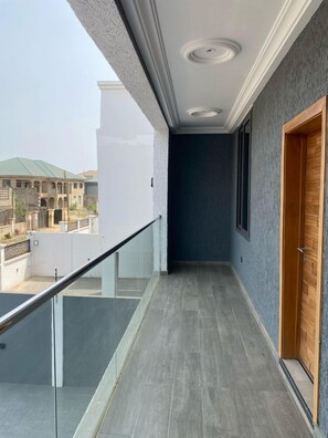 Balcony - fransons Homes (Tema)