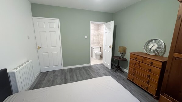 Strygejern/strygebræt, Wi-Fi