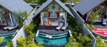 The Udiana Ubud 