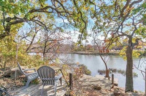 The Cubhouse at Triple Z