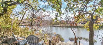 The Cubhouse at Triple Z