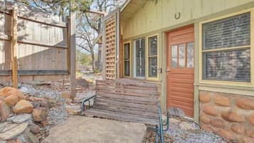 Área da propriedade