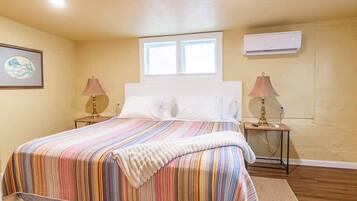 Wi-Fi, roupa de cama