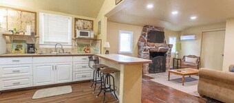 The Cubhouse at Triple Z