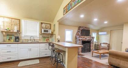 The Cubhouse at Triple Z