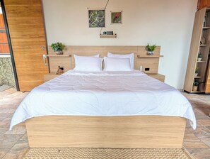 Desk, iron/ironing board, free WiFi, bed sheets - Vrbo Property (Pereira)