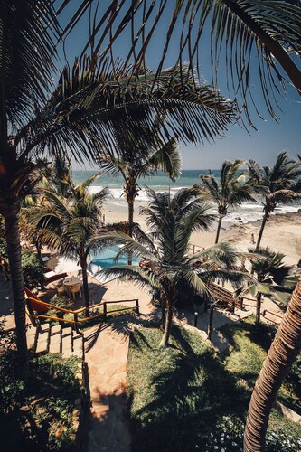 Peña Linda Bungalows