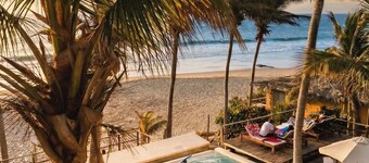 Peña Linda Bungalows