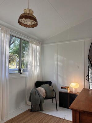 Interior - OB Surf Shack — relaxed, chic surf shack on the south coast (Denmark)