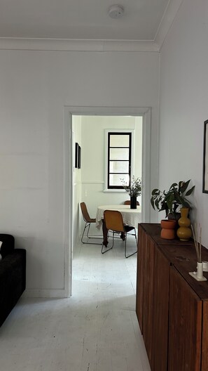 Interior - OB Surf Shack — relaxed, chic surf shack on the south coast (Denmark)