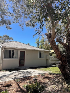 Exterior - OB Surf Shack — relaxed, chic surf shack on the south coast (Denmark)