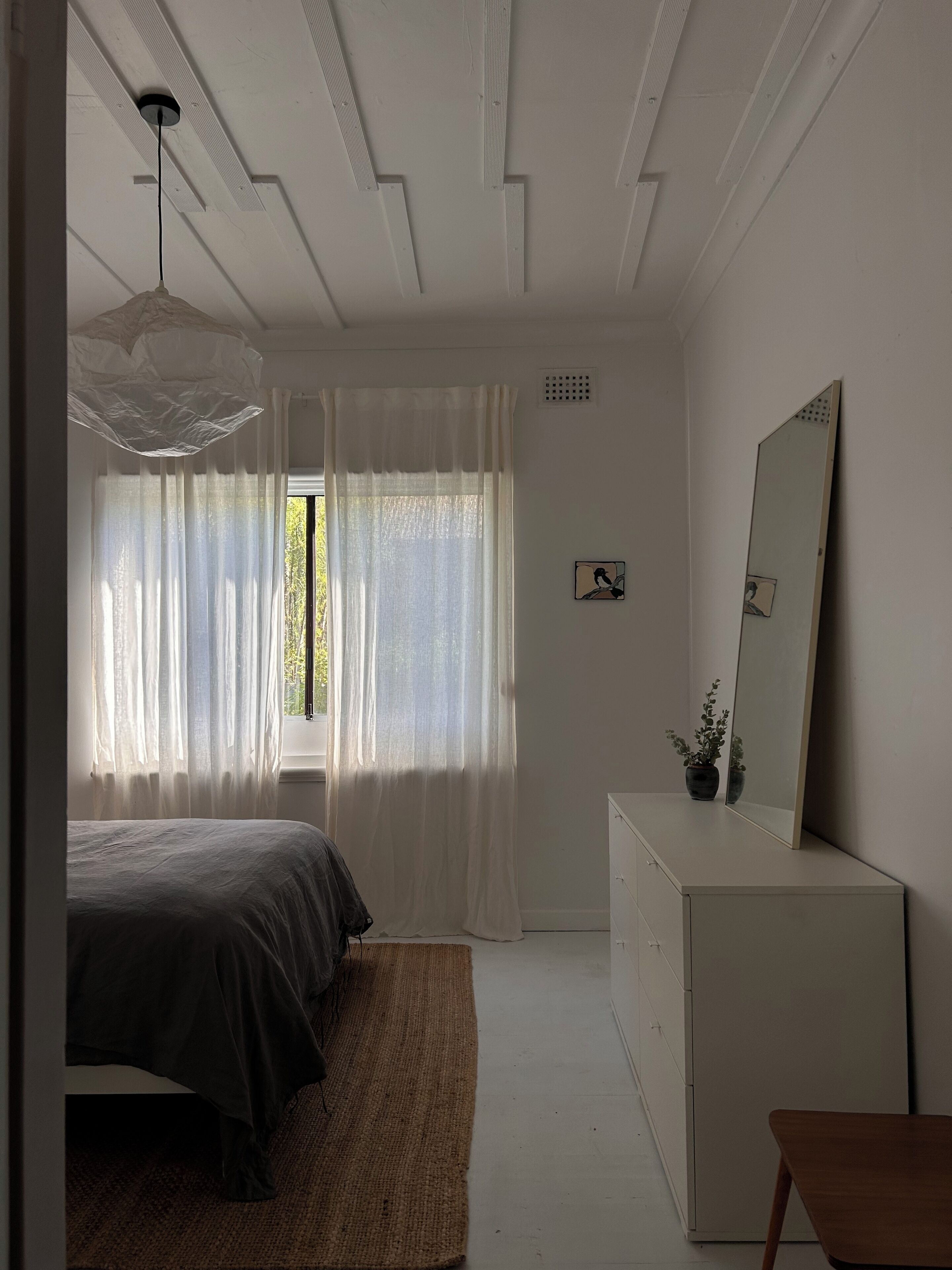 アイロン / アイロン台、ベッドシーツ