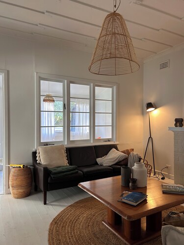 OB Surf Shack — relaxed, chic surf shack on the south coast