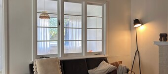 OB Surf Shack — relaxed, chic surf shack on the south coast