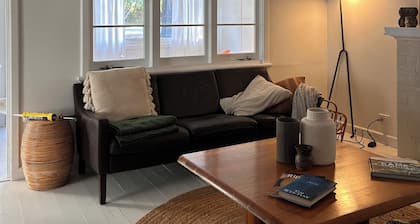 OB Surf Shack — relaxed, chic surf shack on the south coast