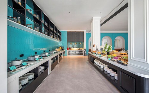 Xana Hotel Guilin Wuyue Square  Branch