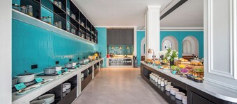 Xana Hotel Guilin Wuyue Square  Branch