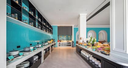 Xana Hotel Guilin Wuyue Square Branch