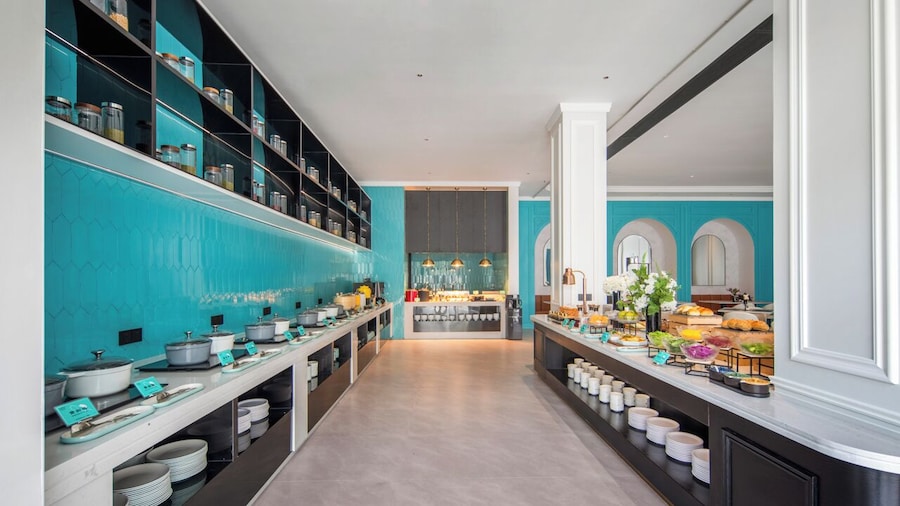Xana Hotel Guilin Wuyue Square Branch