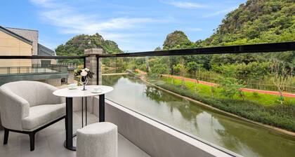 Xana Hotel Guilin Wuyue Square Branch