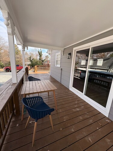 Central Cone Retreat